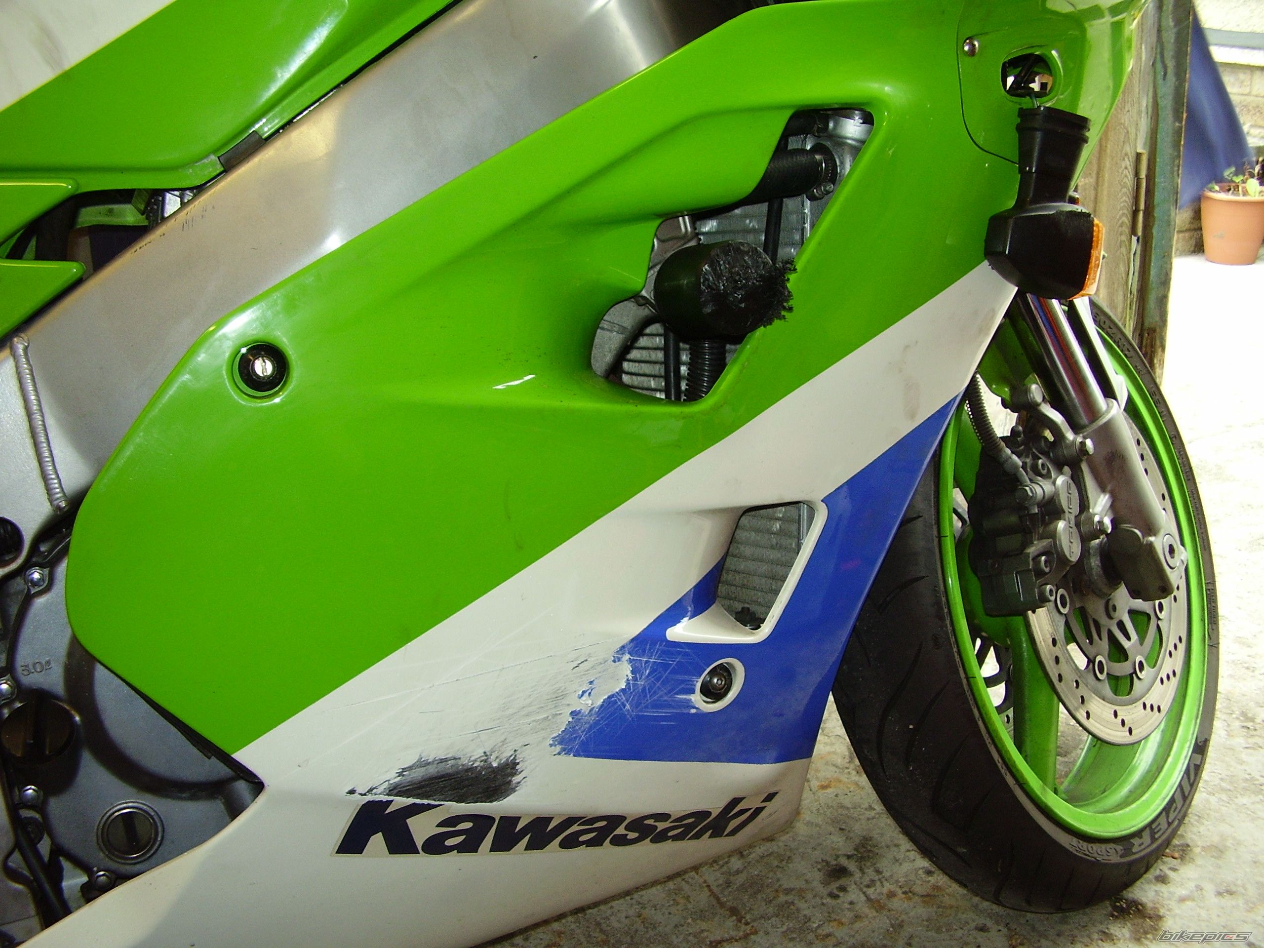 Bike Photo 671055