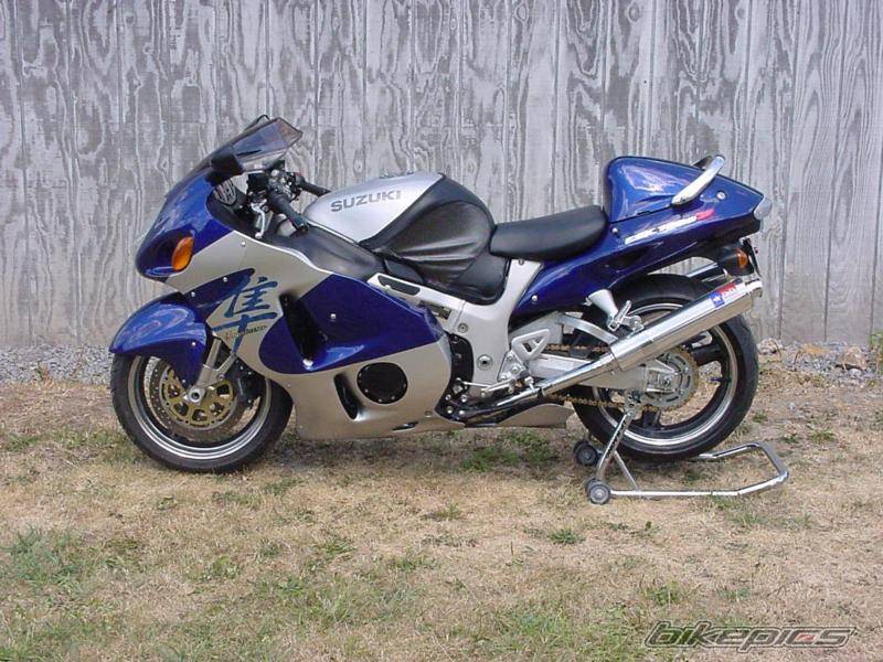 Bike Photo 6711