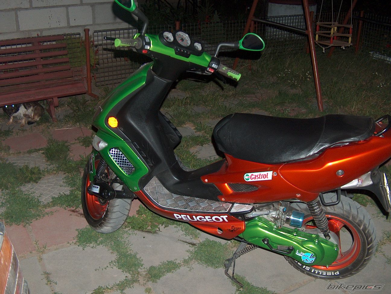 Bike Photo 671137