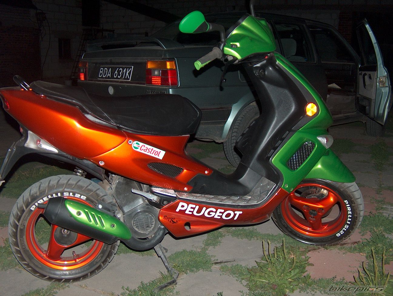 Bike Photo 671144