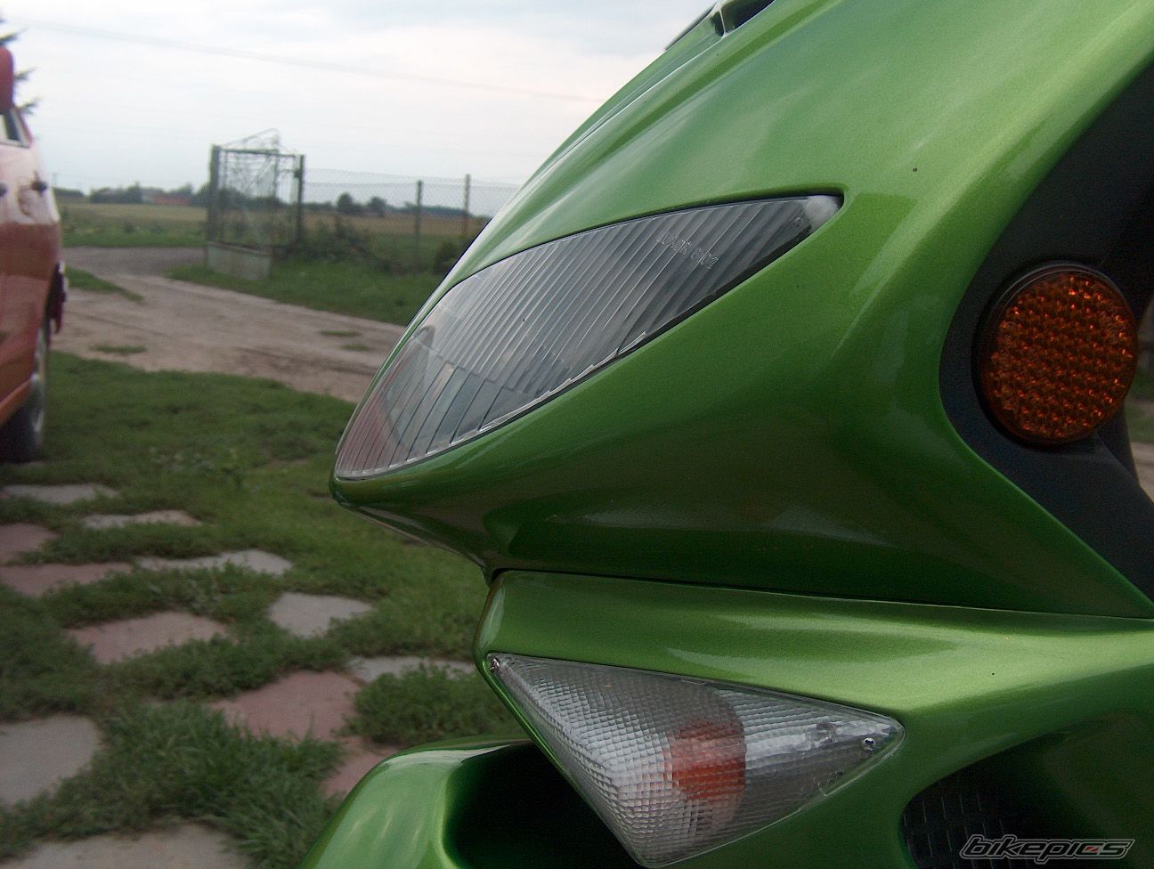 Bike Photo 671152