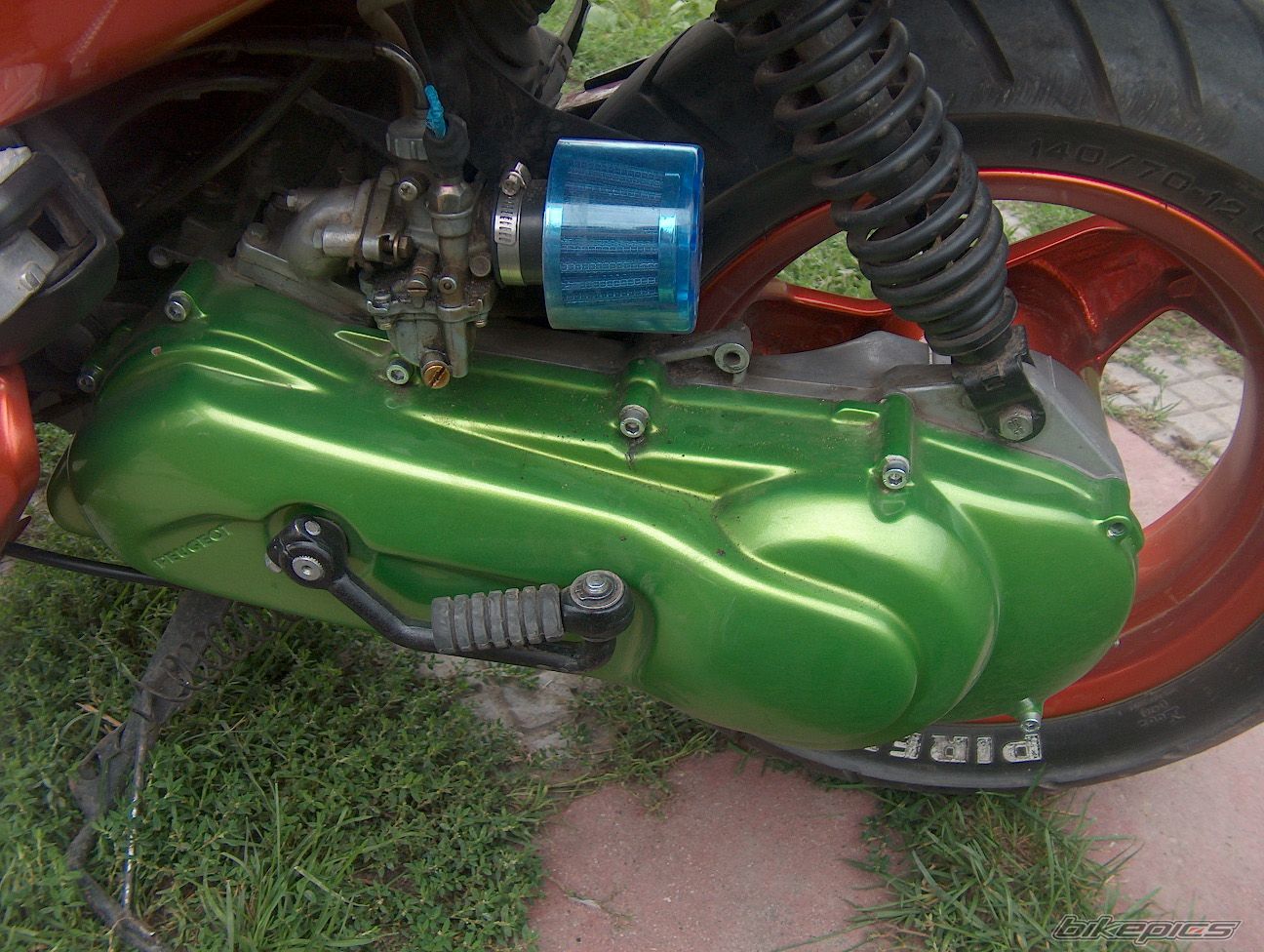 Bike Photo 671153