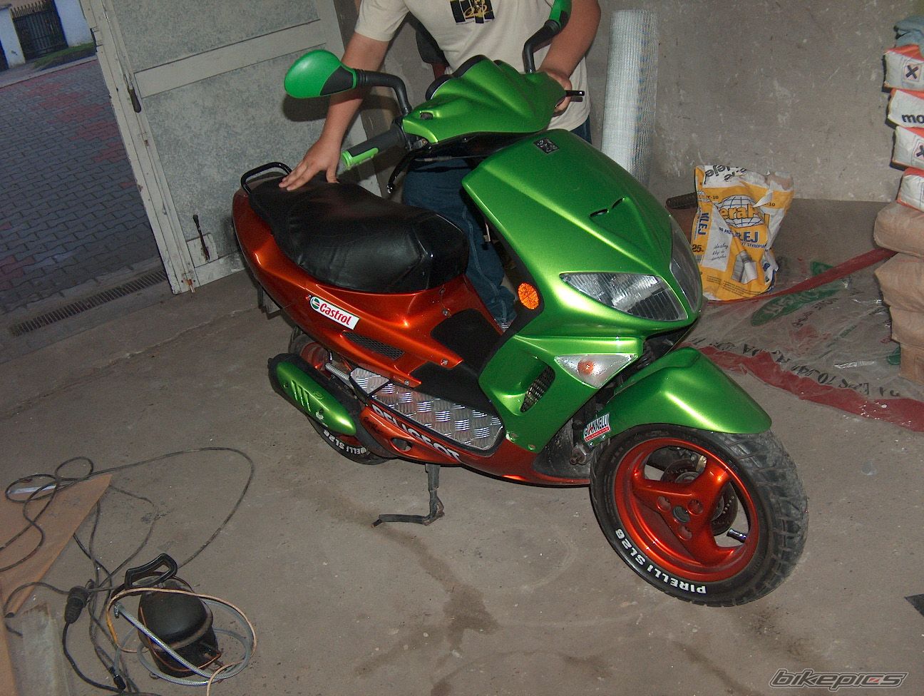 Bike Photo 671158