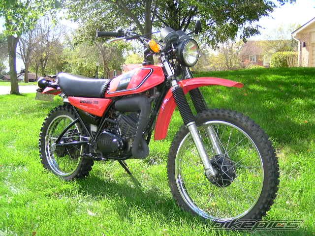 Bike Photo 671195