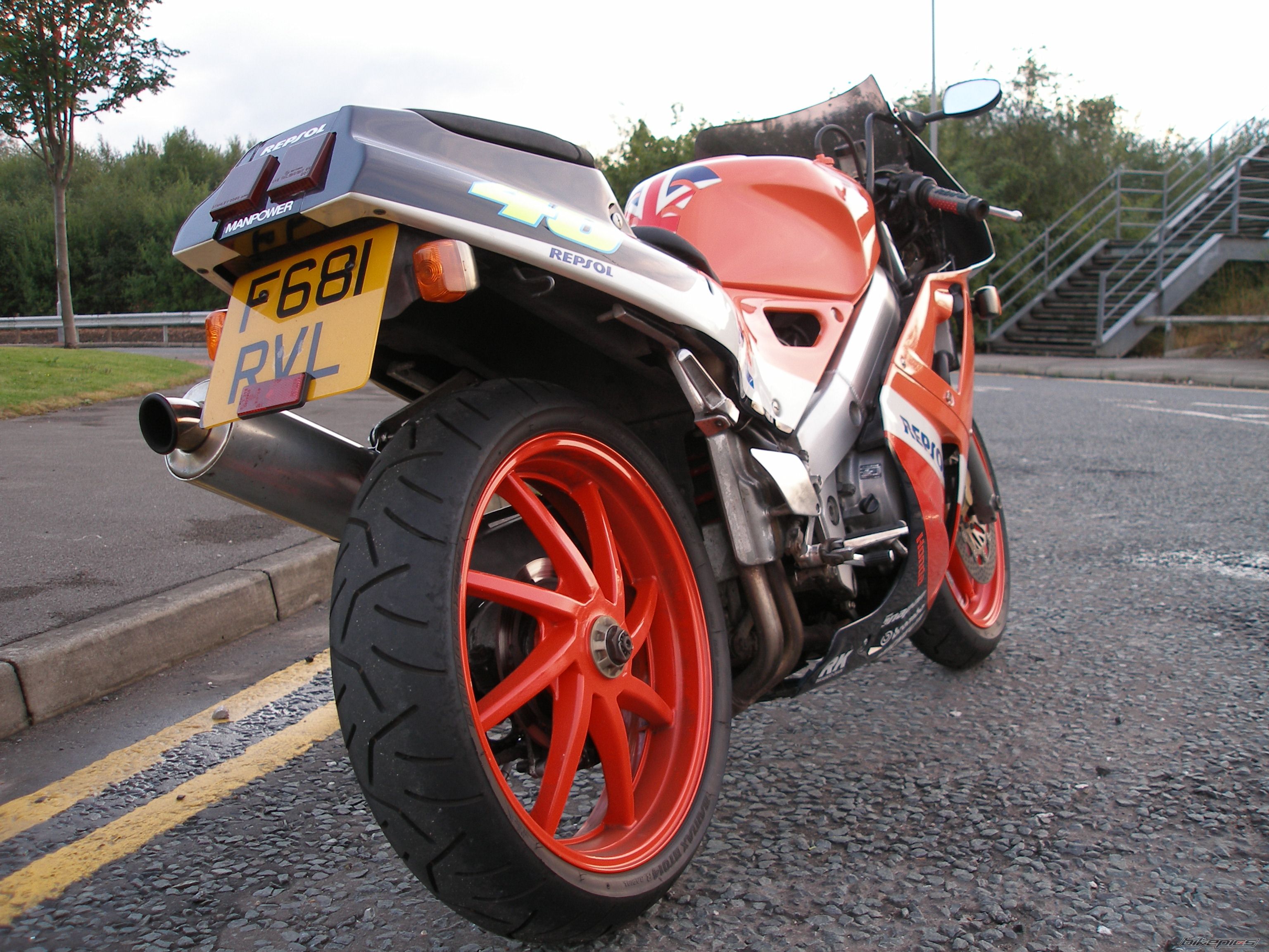 Bike Photo 671196