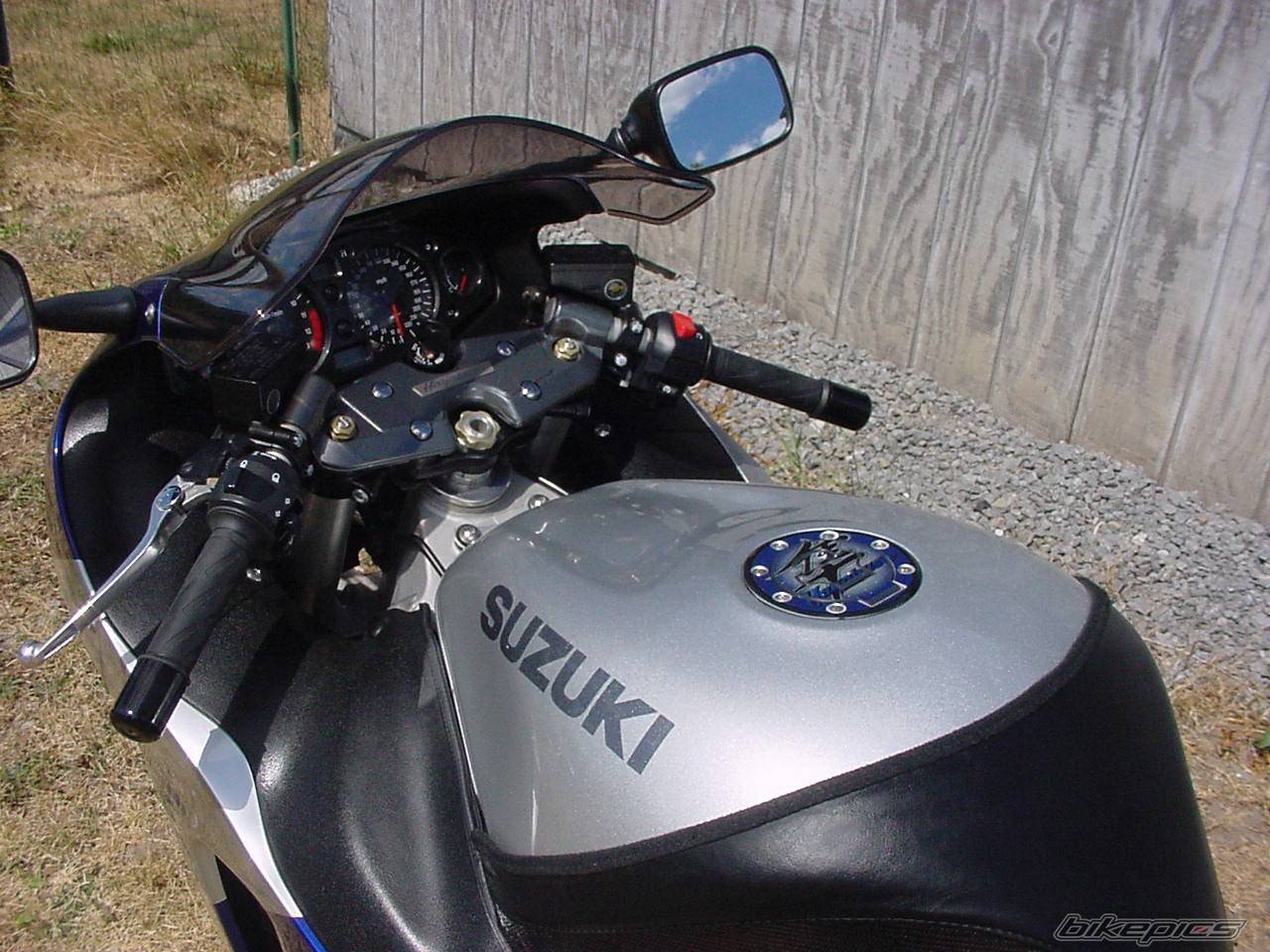 Bike Photo 6712