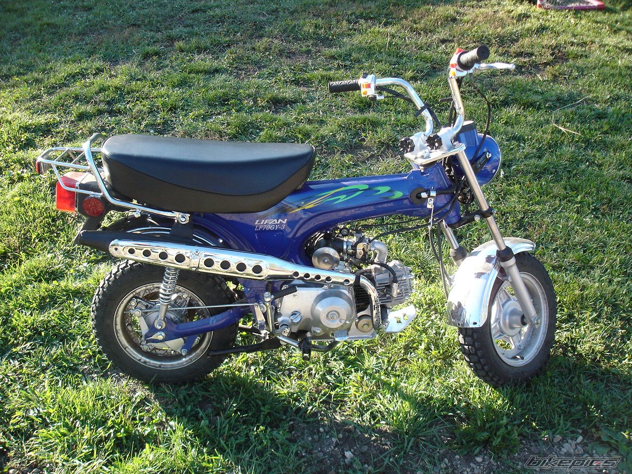 Bike Photo 671212