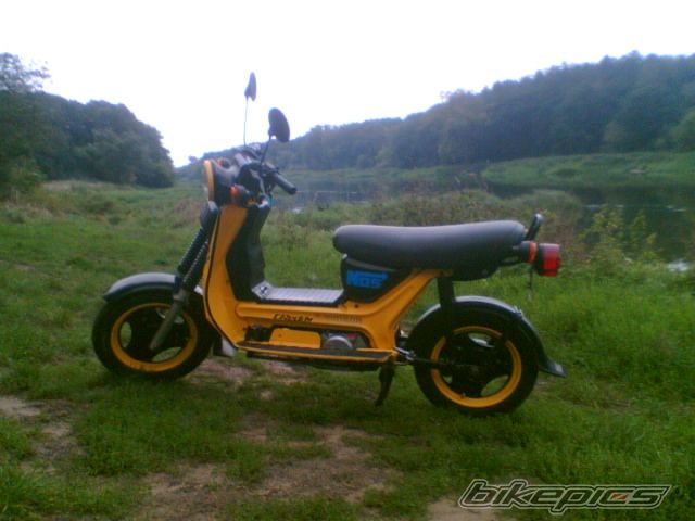 Bike Photo 671222