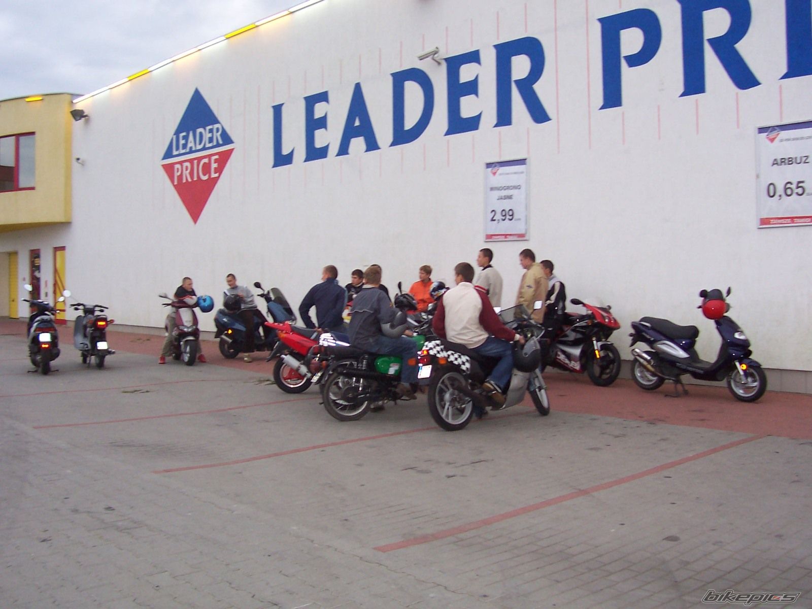 Bike Photo 671269