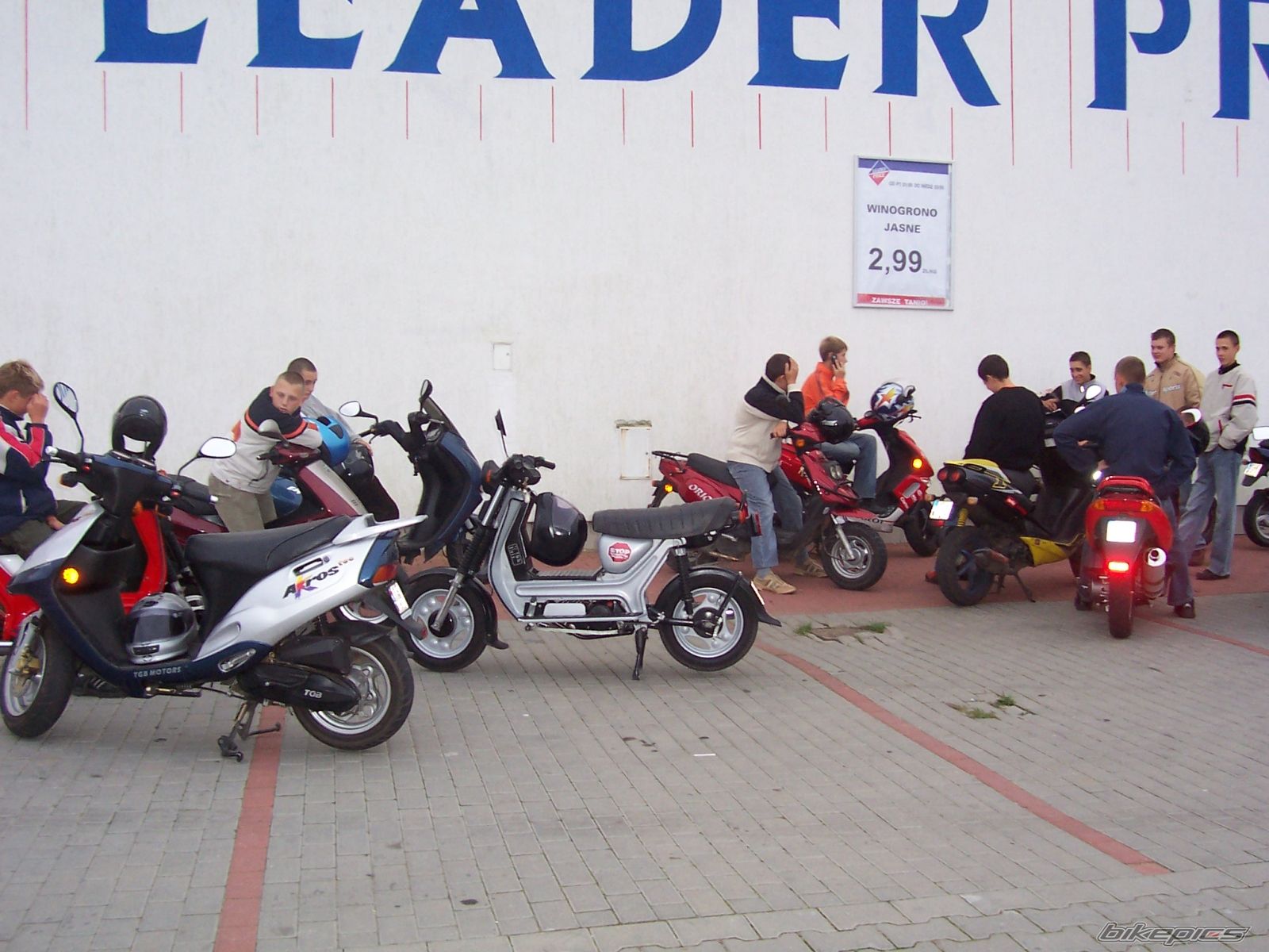 Bike Photo 671274