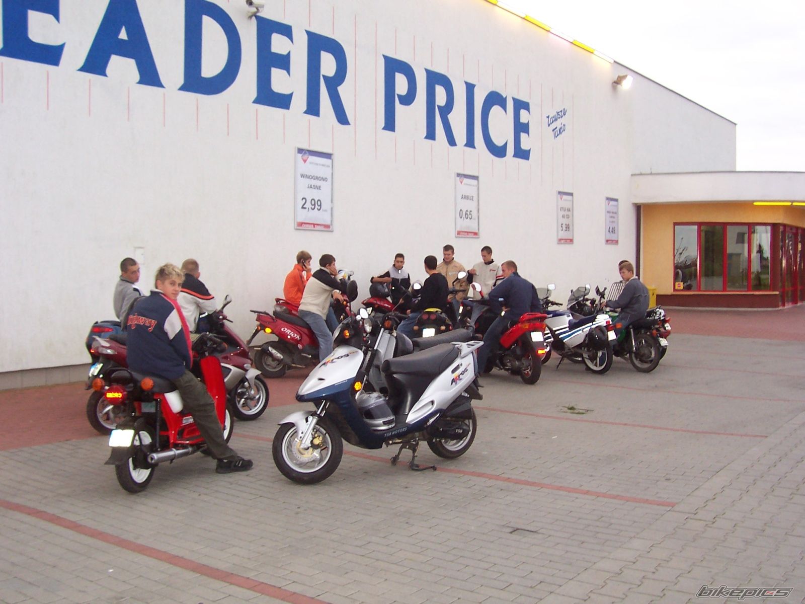 Bike Photo 671276