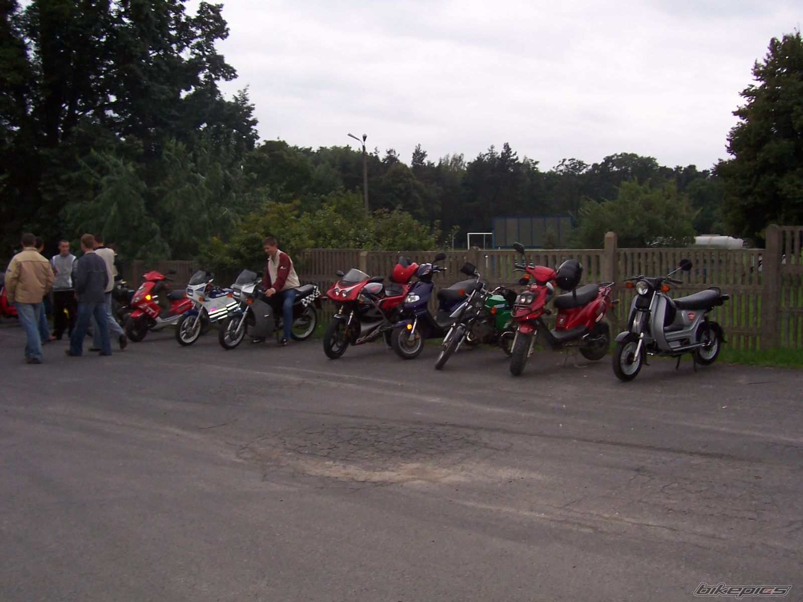 Bike Photo 671296