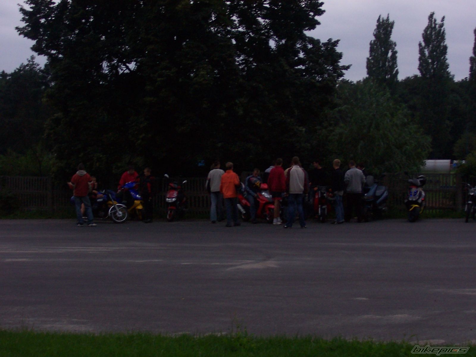 Bike Photo 671298