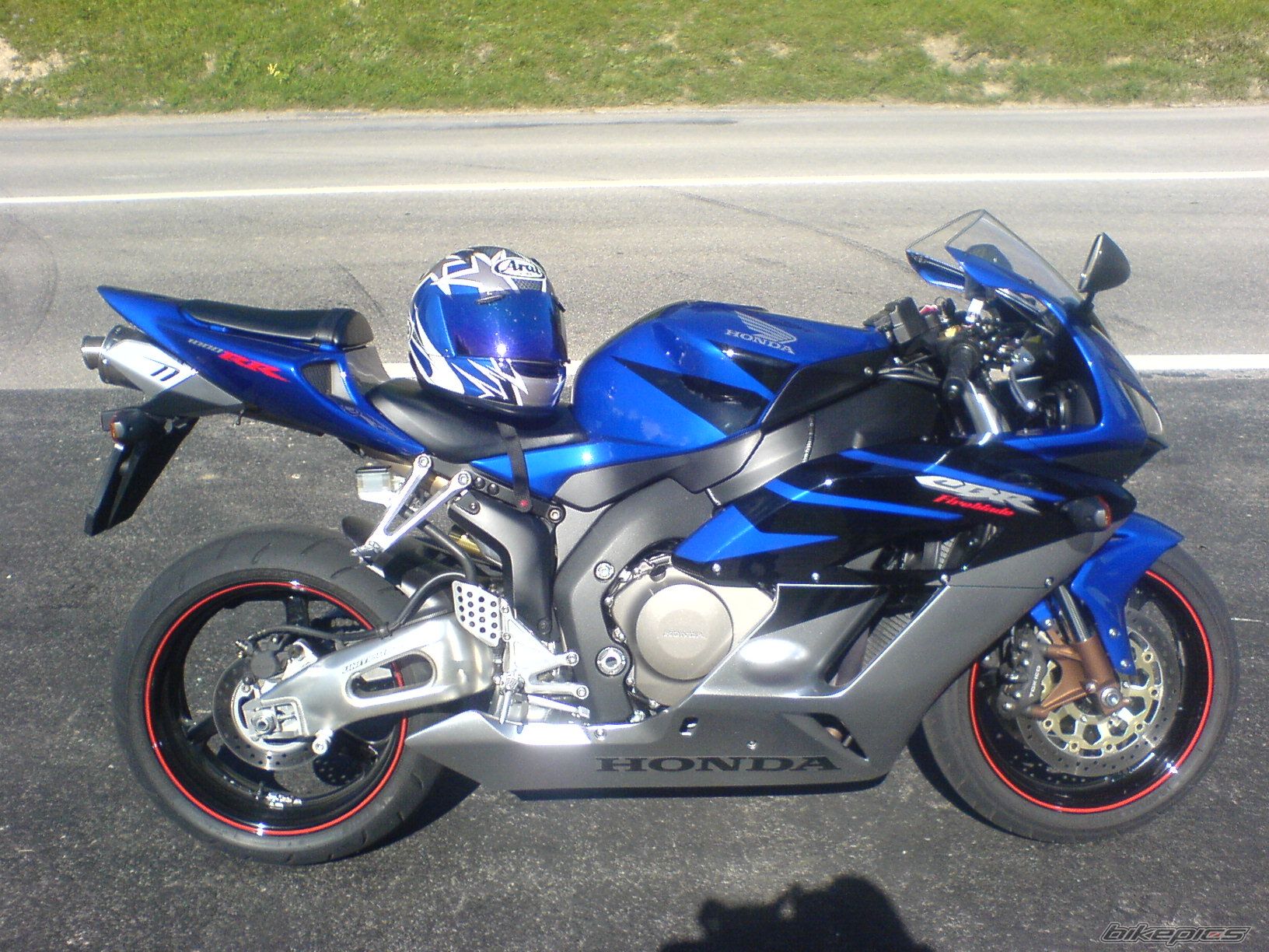 Bike Photo 671300