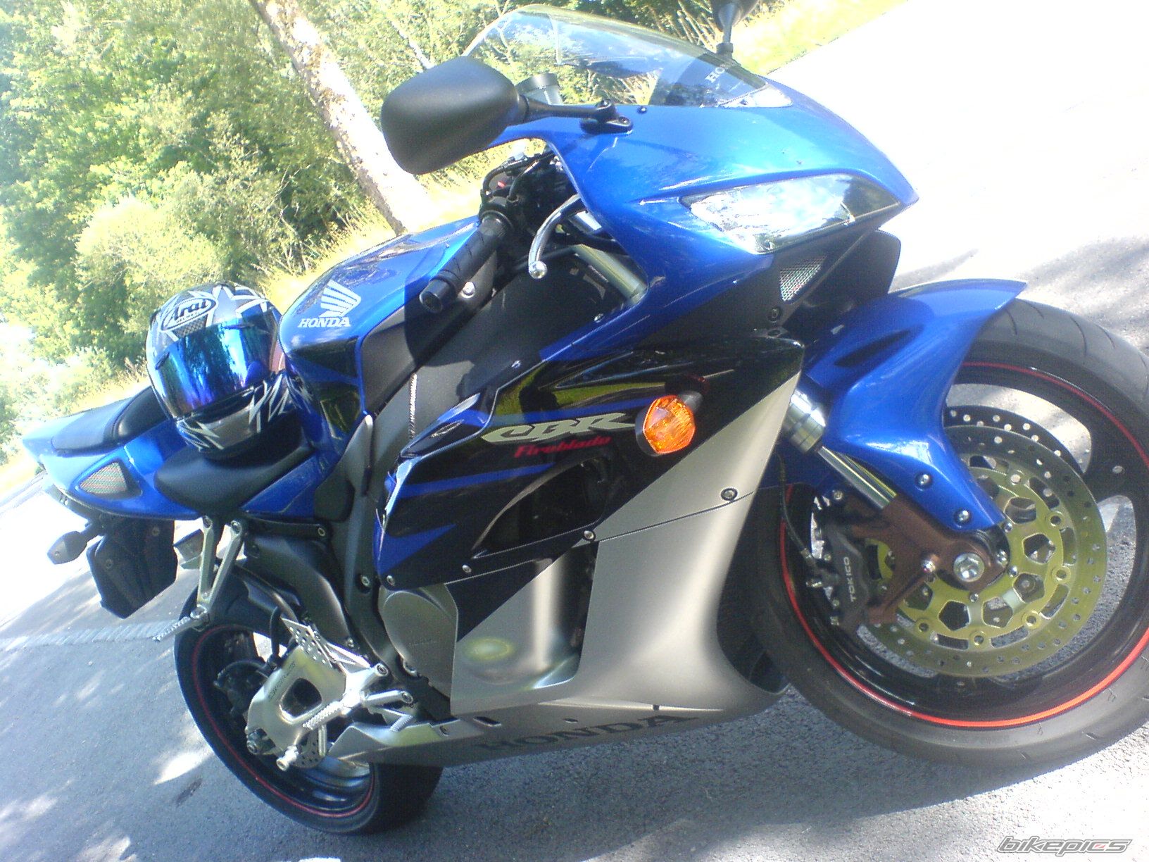 Bike Photo 671305