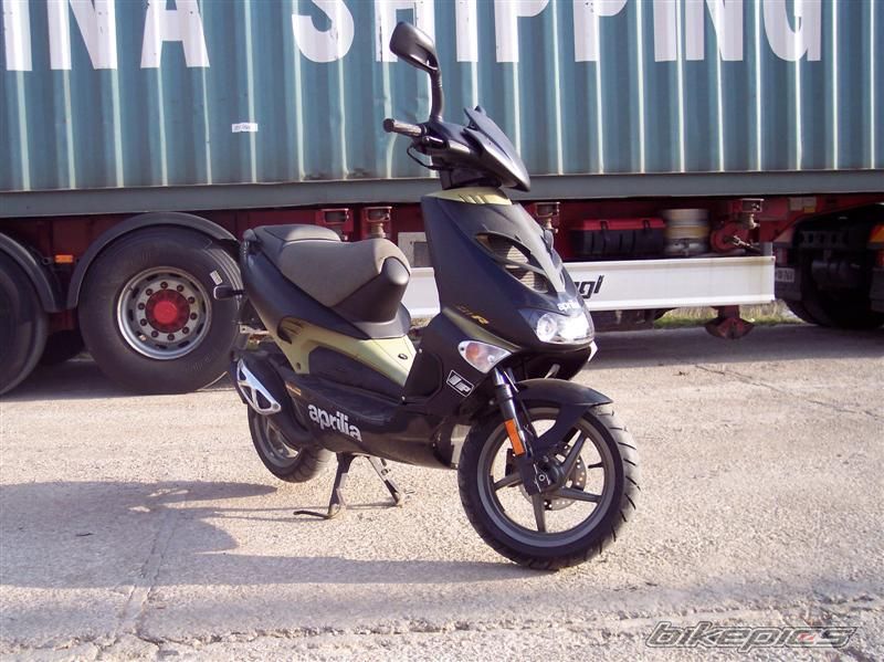 Bike Photo 671307