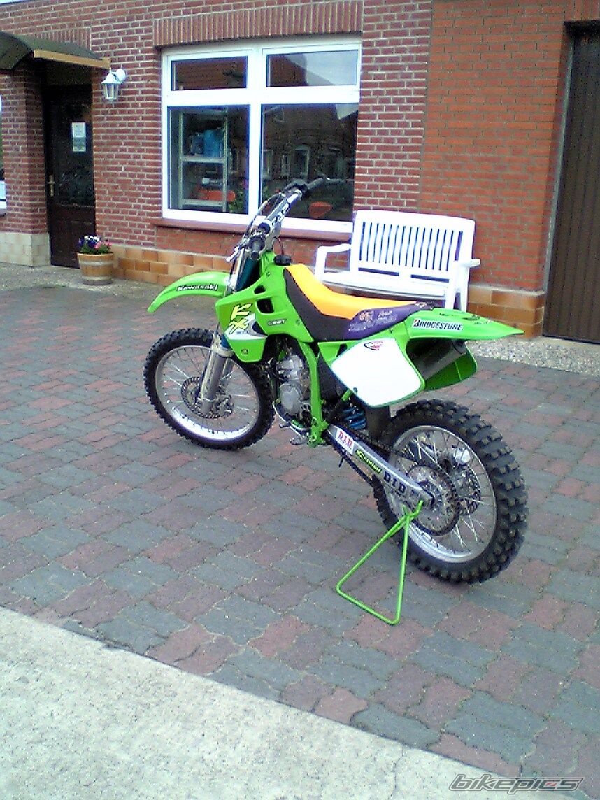 Bike Photo 671337