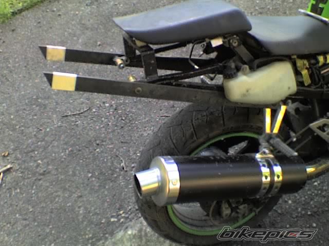 Bike Photo 671365