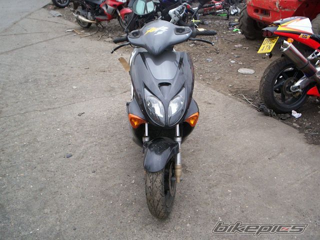 Bike Photo 671369
