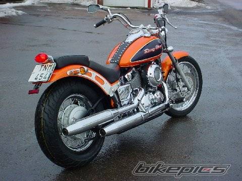 Bike Photo 67137