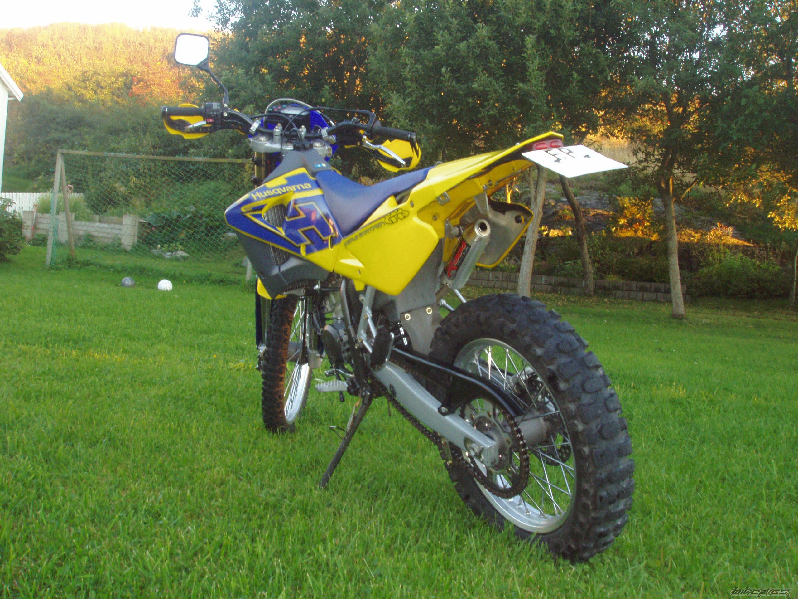 Bike Photo 671394