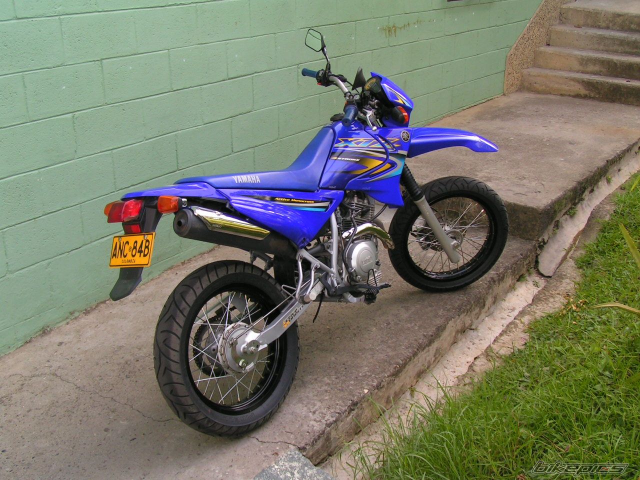 Bike Photo 671400