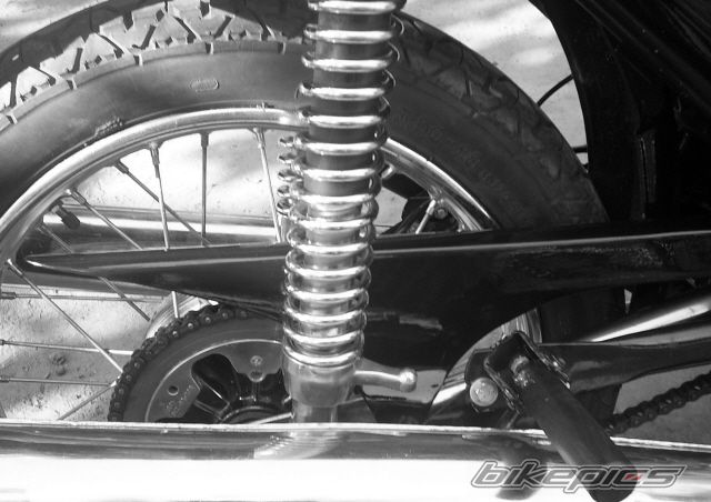 Bike Photo 671437
