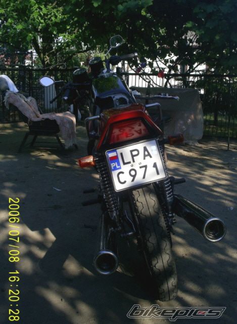 Bike Photo 671445