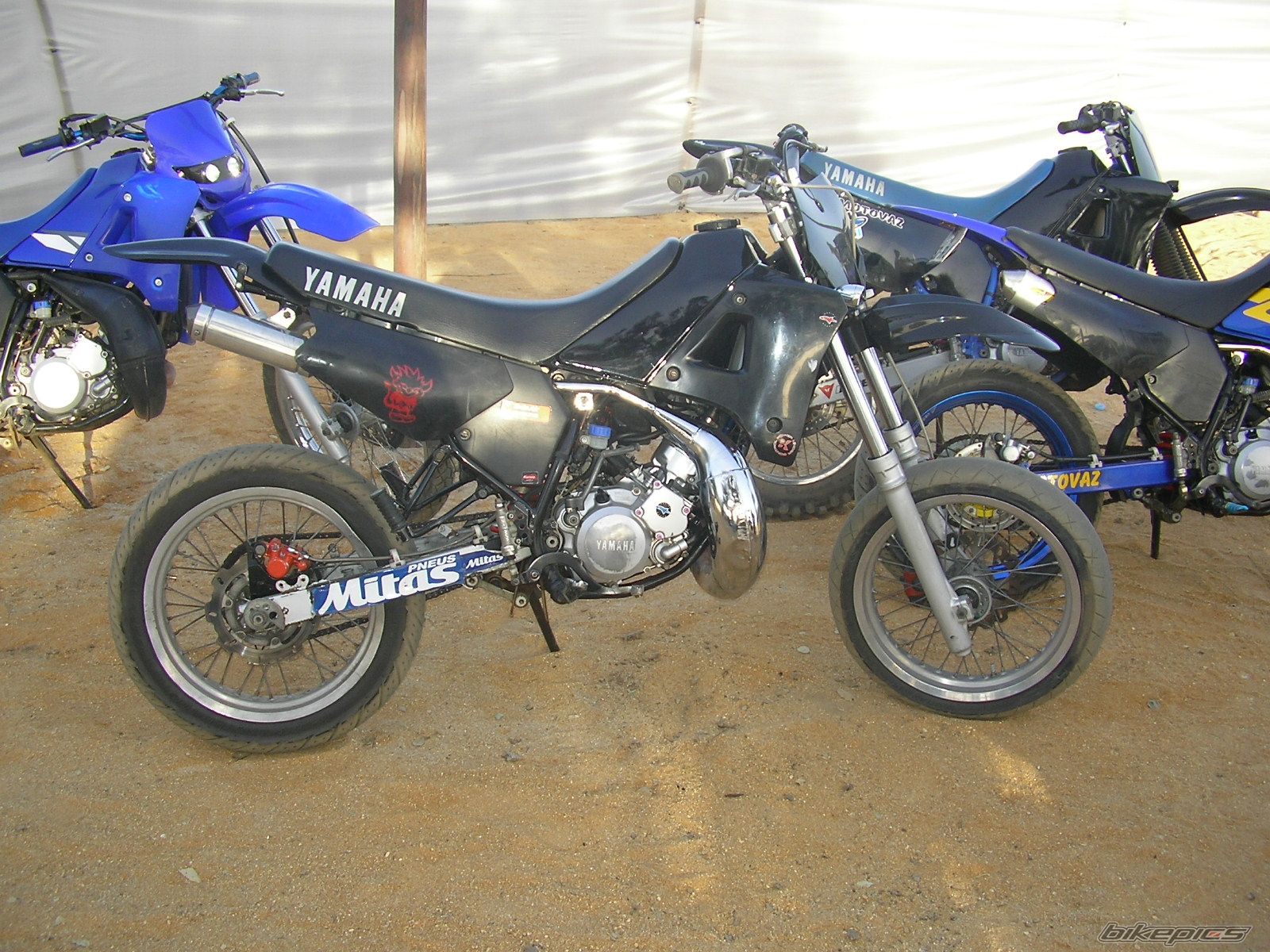 Bike Photo 671454