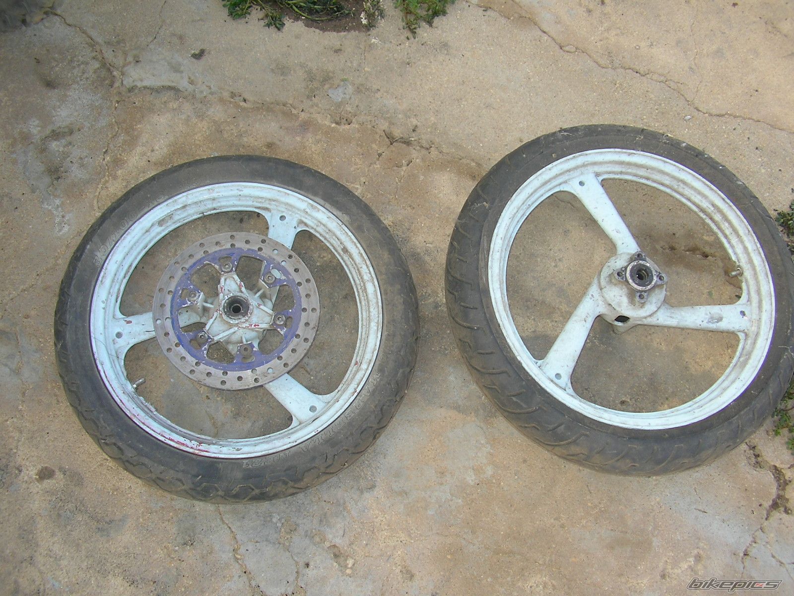 Bike Photo 671455