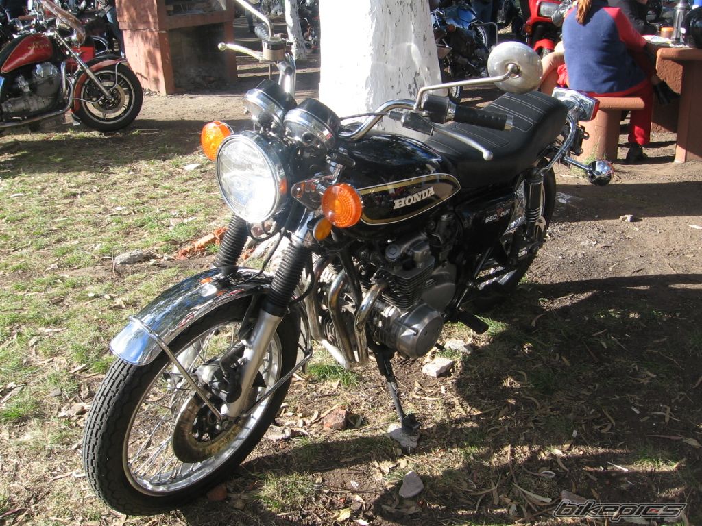 Bike Photo 671467