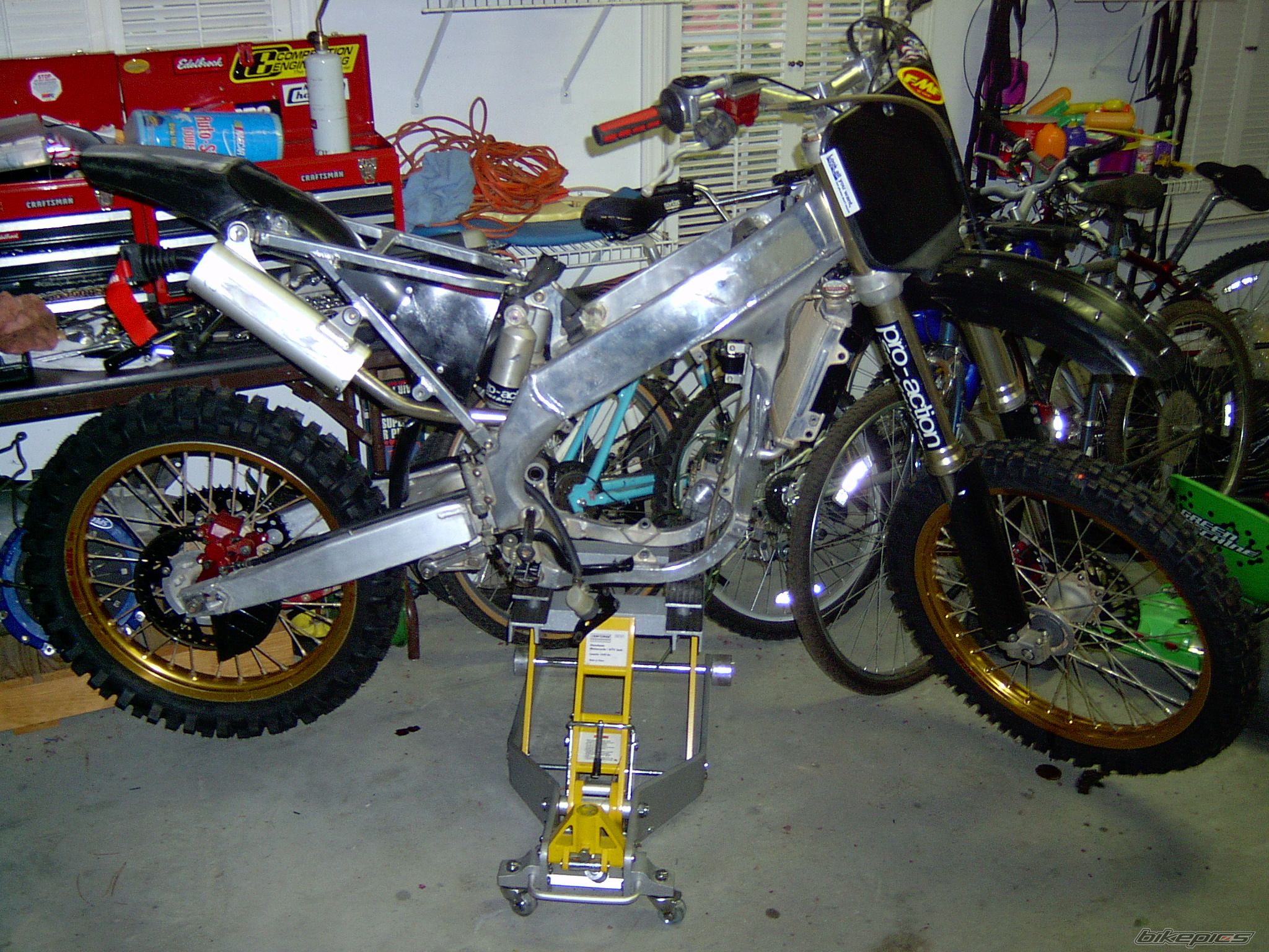 Bike Photo 671475