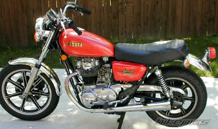 Bike Photo 671478