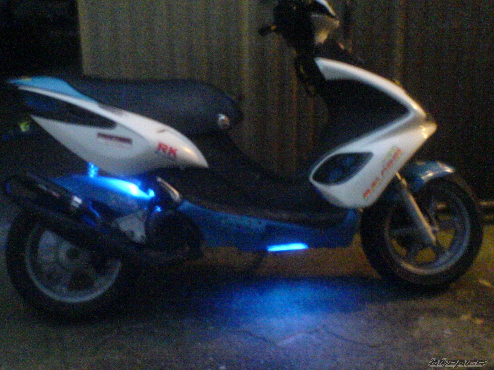 Bike Photo 671585