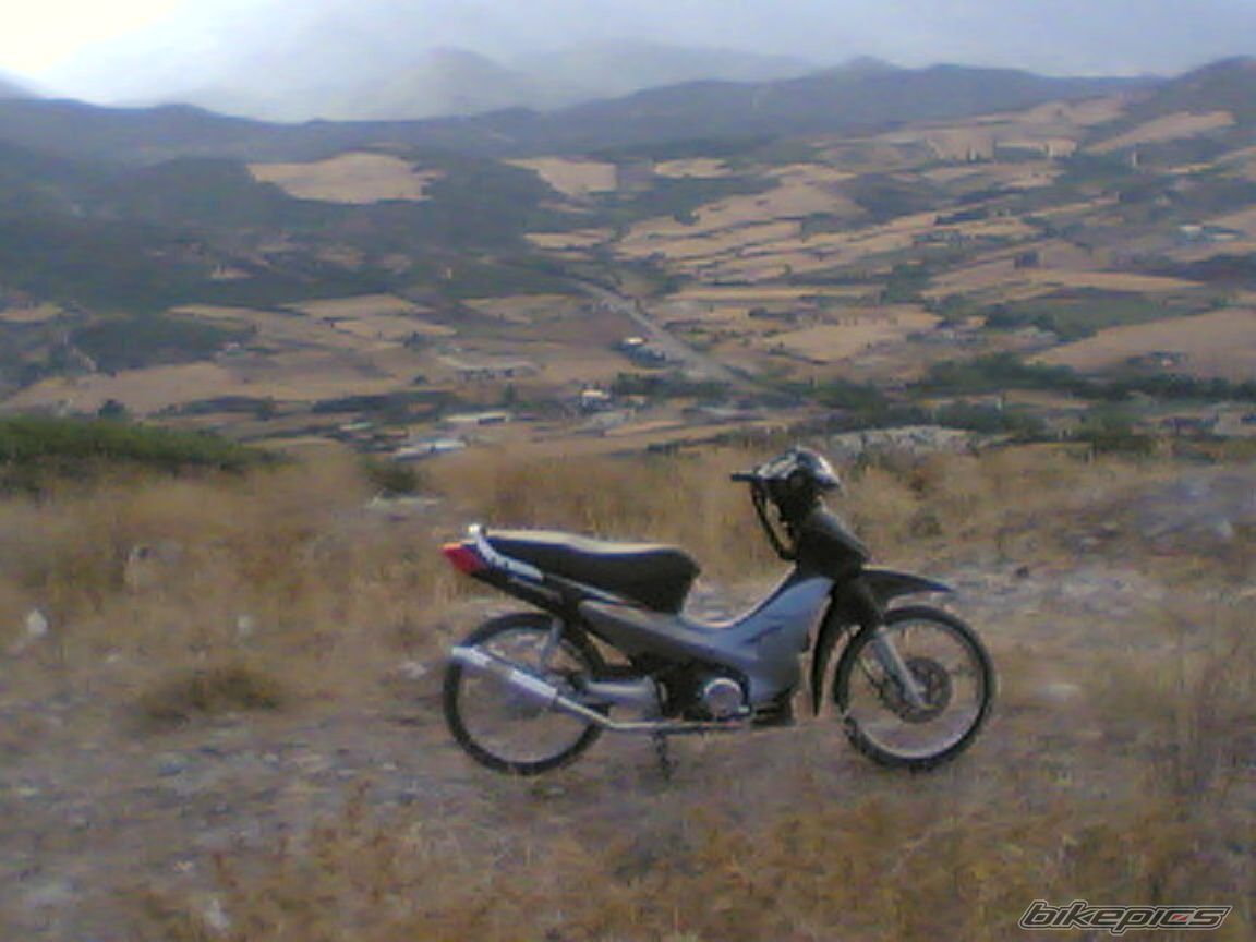 Bike Photo 671616