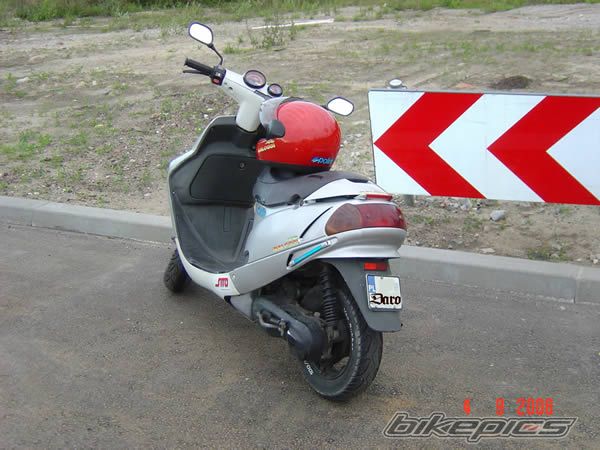 Bike Photo 671635