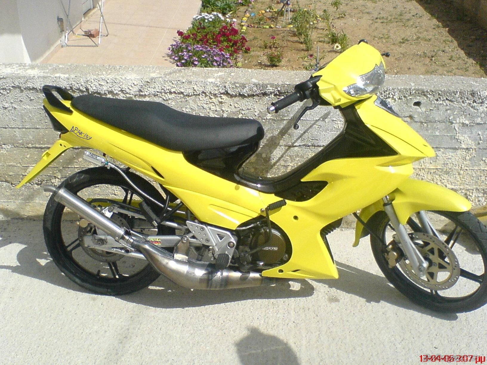 Bike Photo 671726
