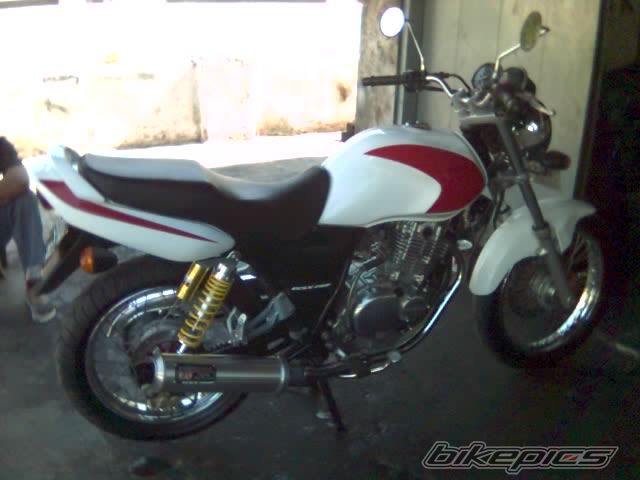 Bike Photo 671735