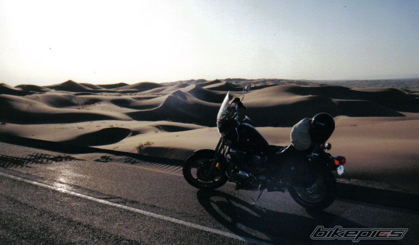 Bike Photo 671834