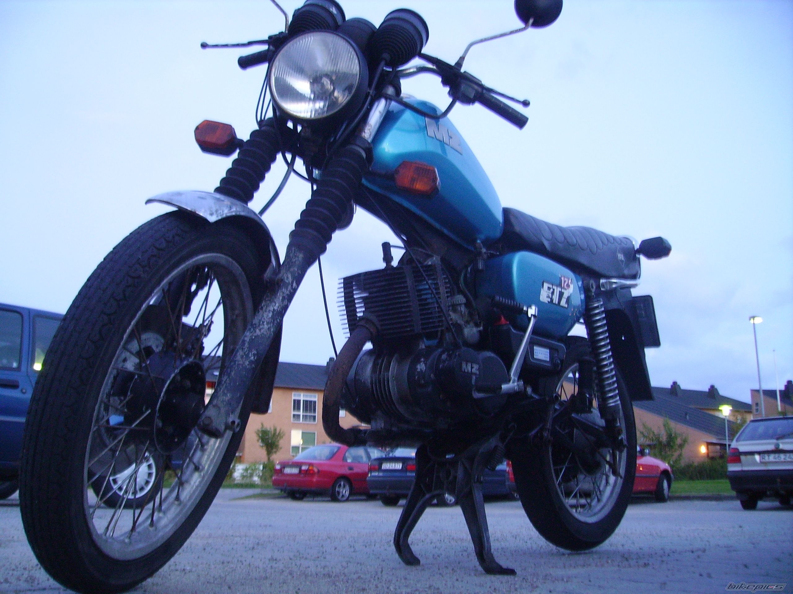 Bike Photo 671893