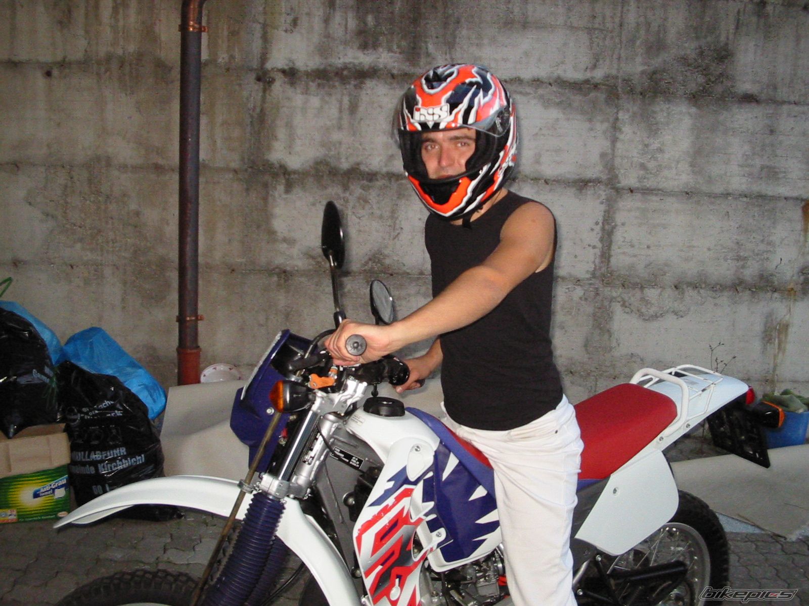 Bike Photo 671906