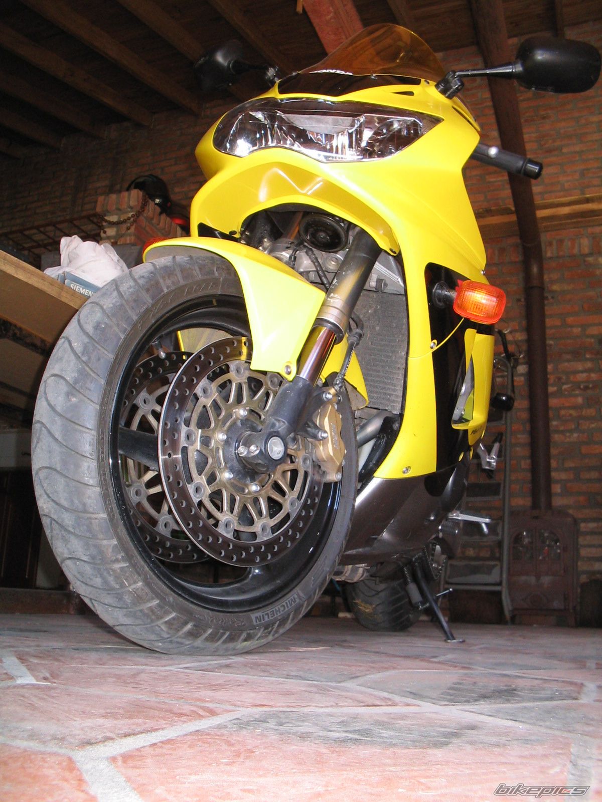 Bike Photo 671924