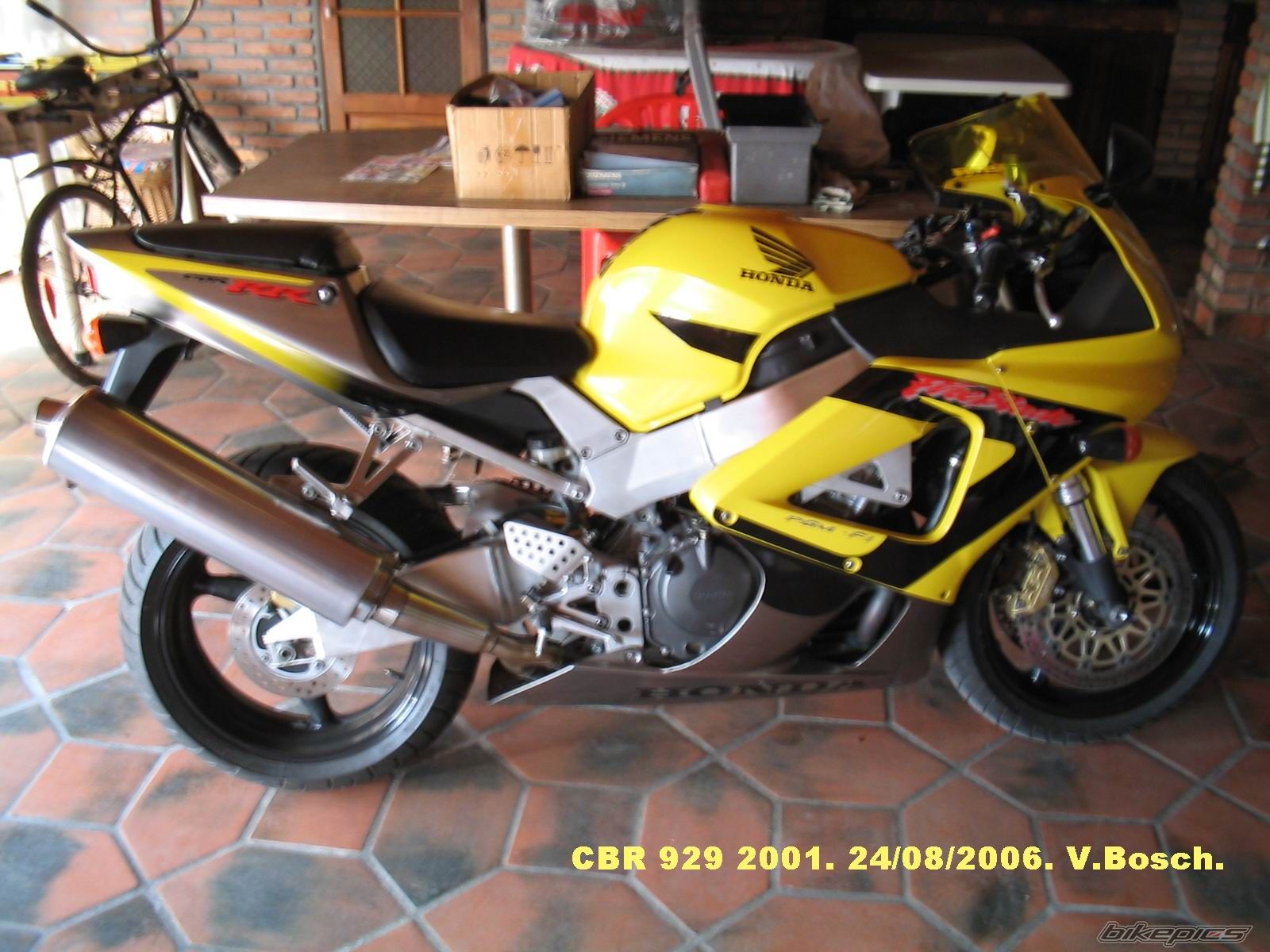 Bike Photo 671928