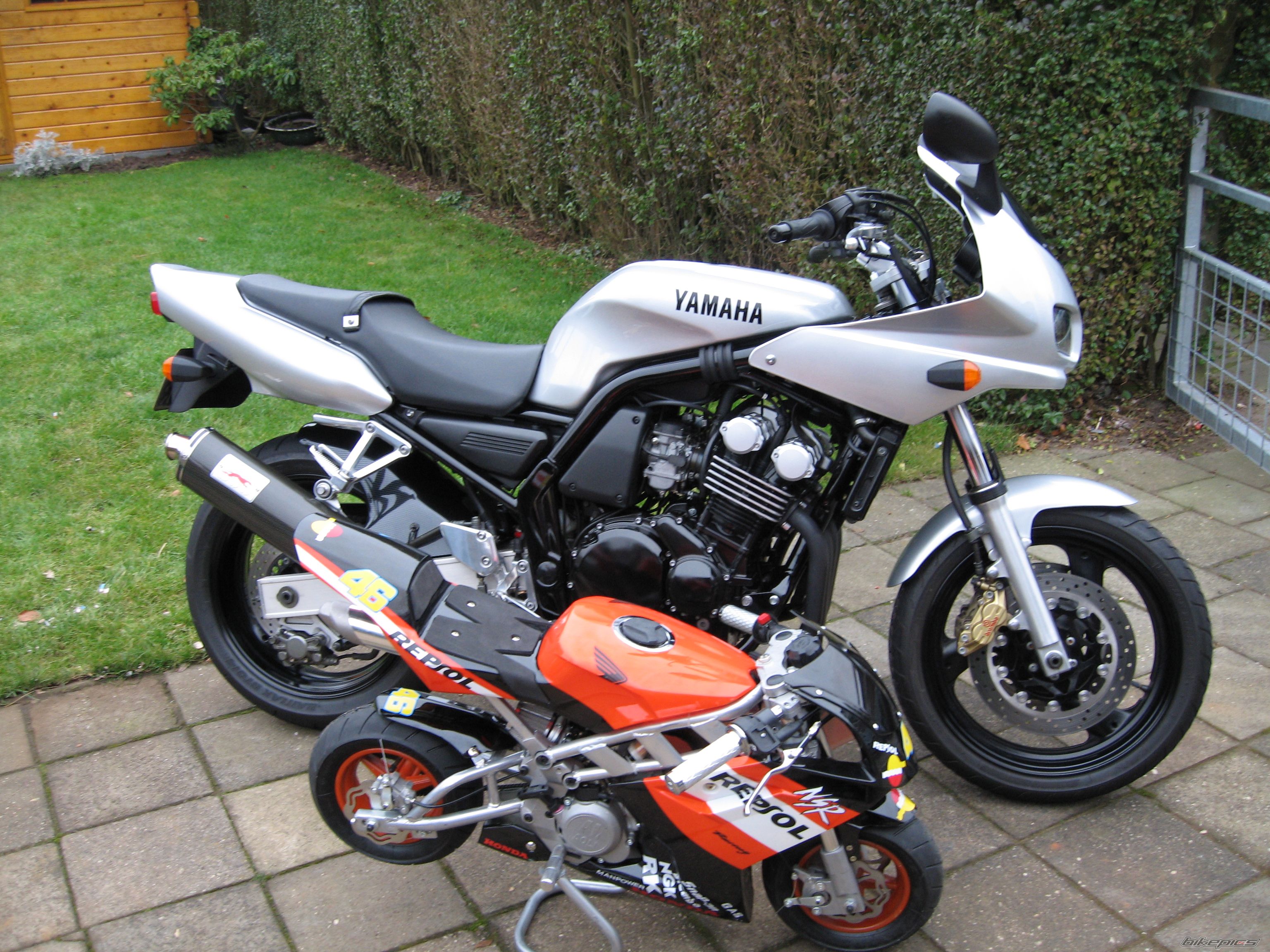 Bike Photo 671943