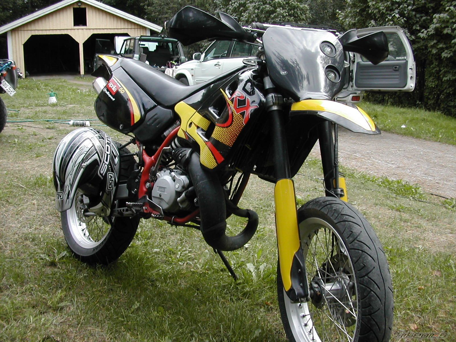 Bike Photo 671961