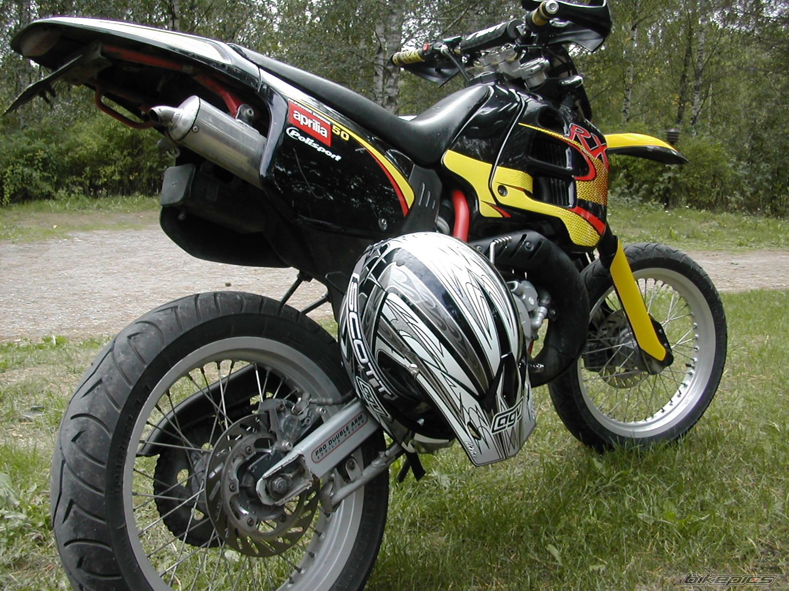 Bike Photo 671963