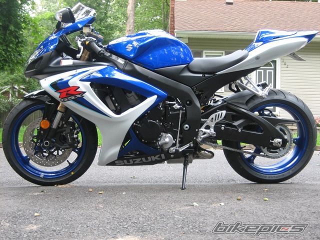Bike Photo 671974