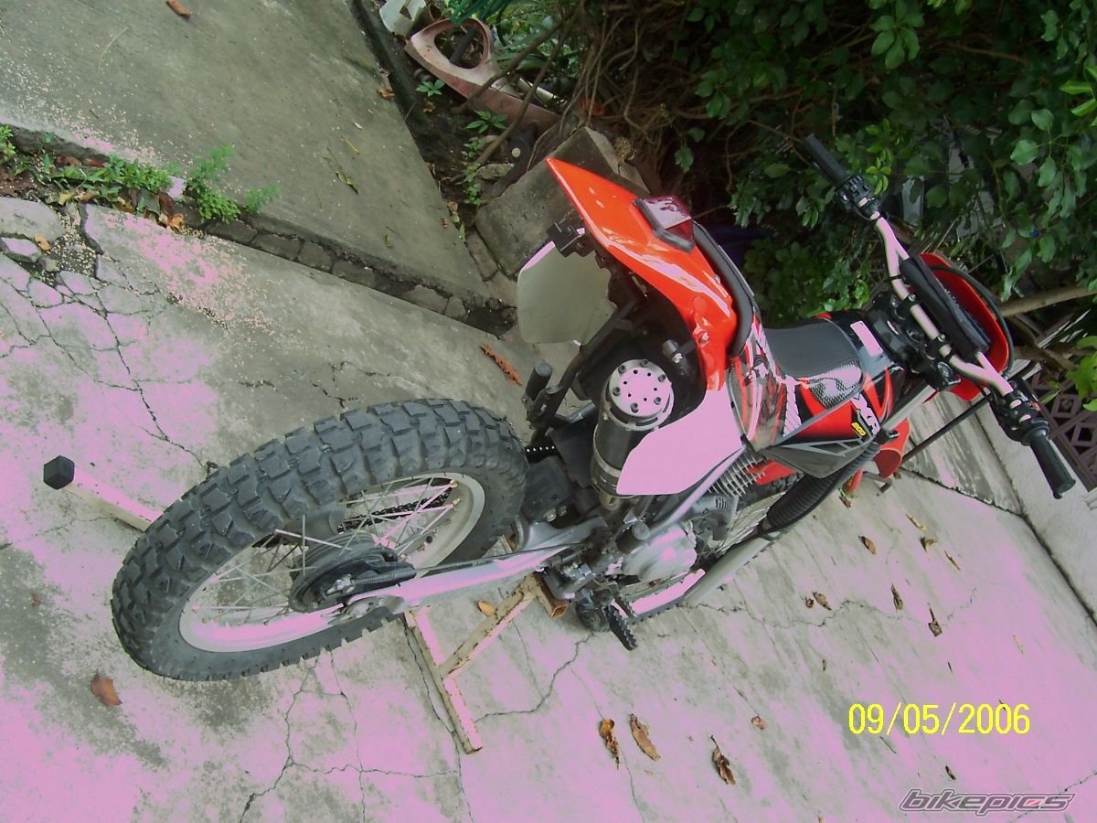 Bike Photo 671996