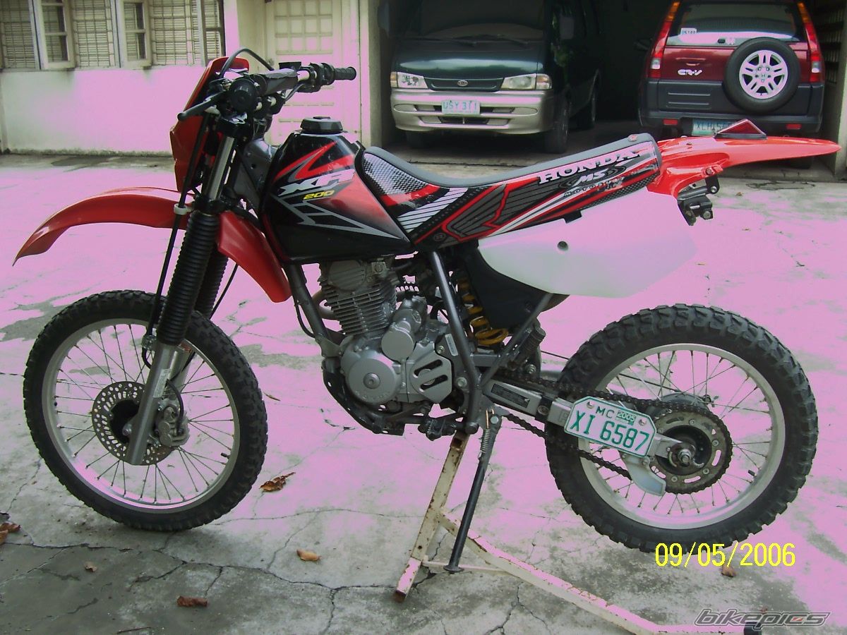 Bike Photo 671998