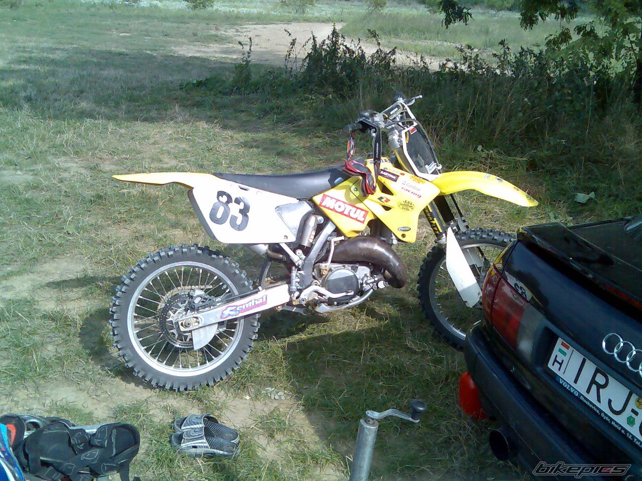 Bike Photo 672090